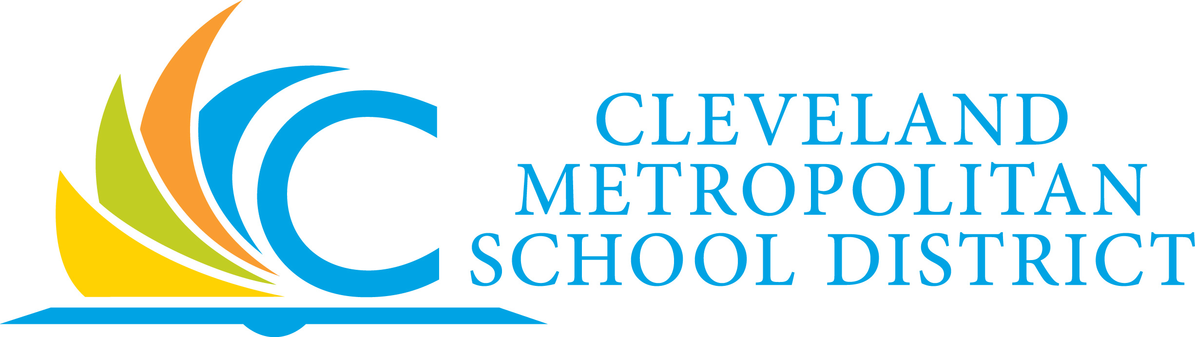 Cleveland Metropolitan School District Logo